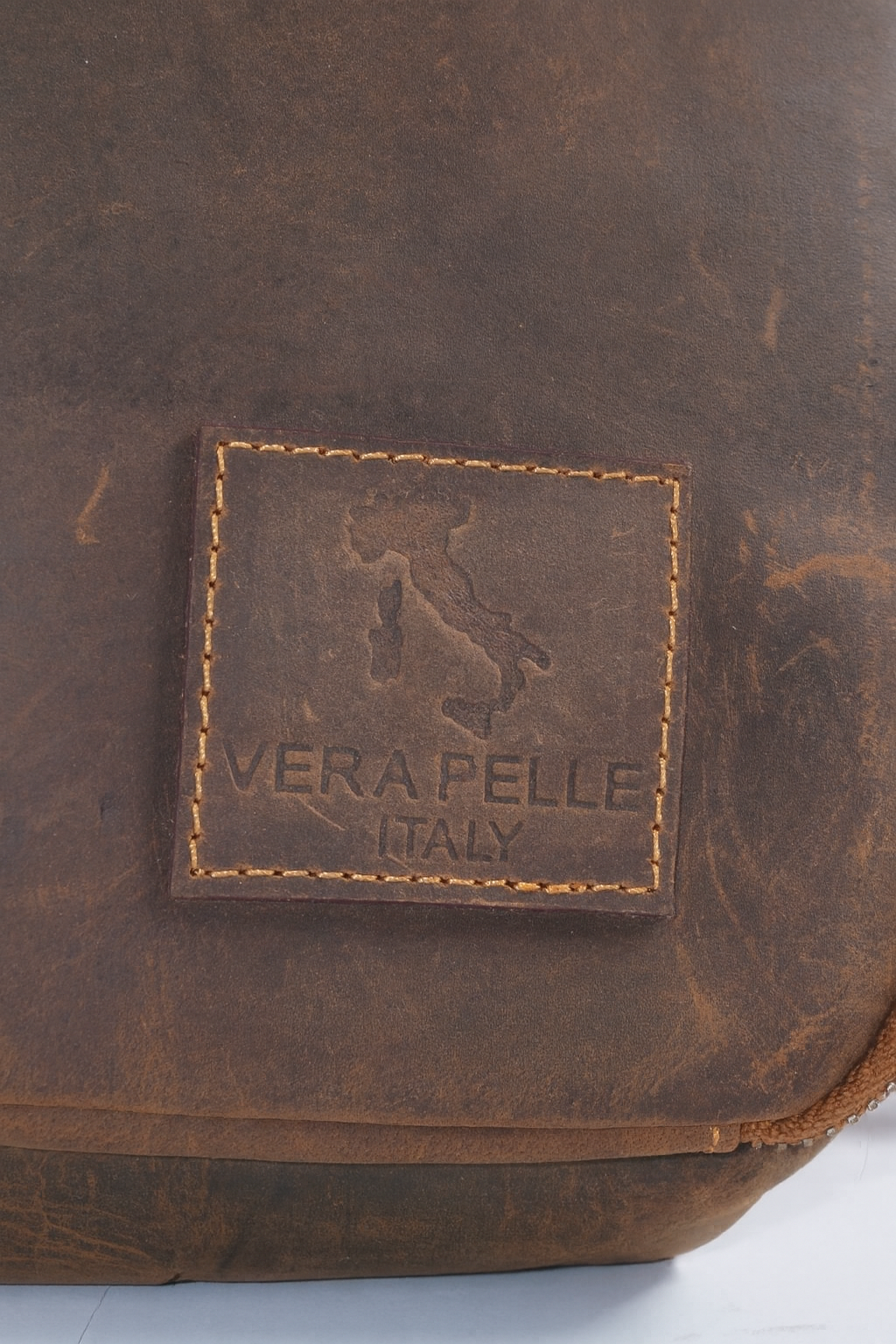 Zaino in Vera Pelle – Eleganza e Funzionalità - immagine 5